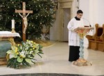 ​Proslava svetkovine Svete Marije Bogorodice u varaždinskoj katedrali
